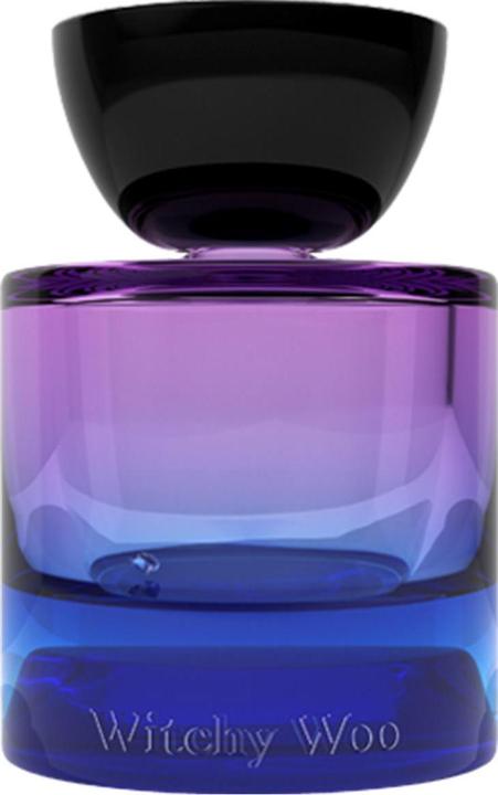 Actual product image Vyrao WITCHY WOO Eau de Parfum (Eau de parfum, 50 ml)