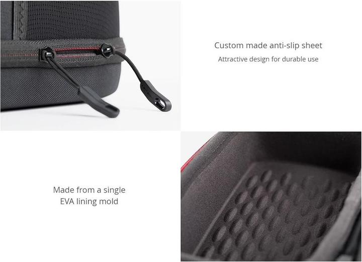 Produktbild Pgytech DJI Mavic 2 kompakte Tragetasche (Drohnen Tragetasche, DJI Mavic 2)