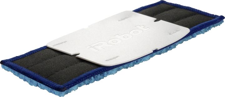 Actual product image iRobot Braava jet replacement pads wet 2 pack (washable) 200 Series
