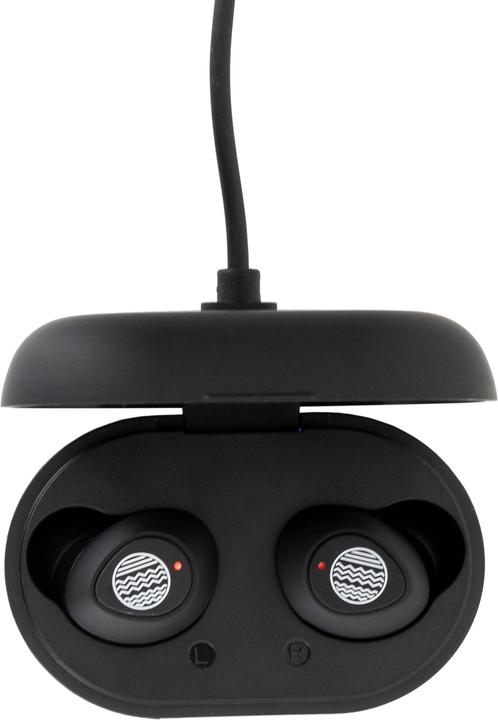 Actual product image Our Pure Planet EARPODS 700XHP (NC, 8 h, Cable)