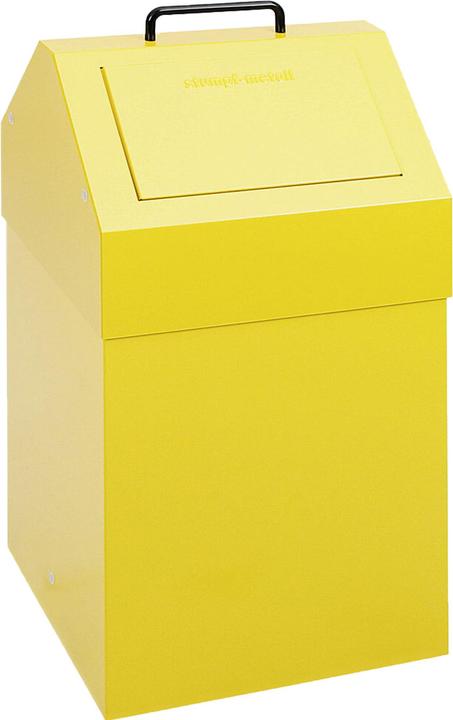 Signalgelb