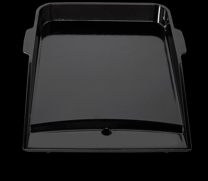 Weber Deluxe Plancha