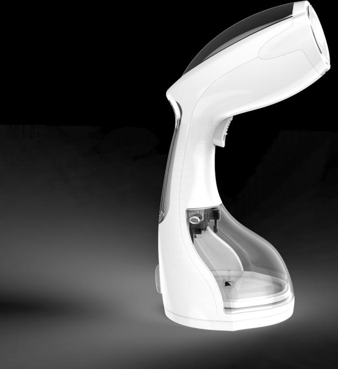 Produktbild SteamOne HT14GW (1400 W, 26 g/min)