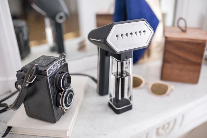 Image du produit SteamOne S-Nomad SN50SB (1500 W, 24 g/min)