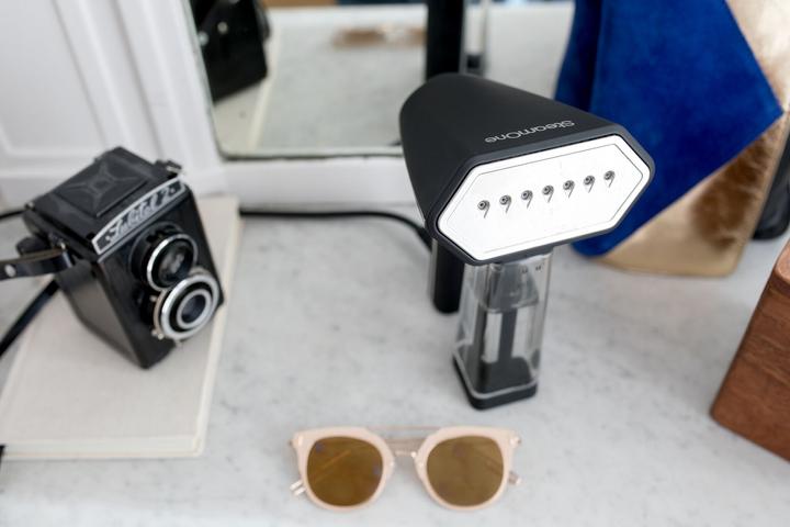 Image du produit SteamOne S-Nomad SN50SB (1500 W, 24 g/min)