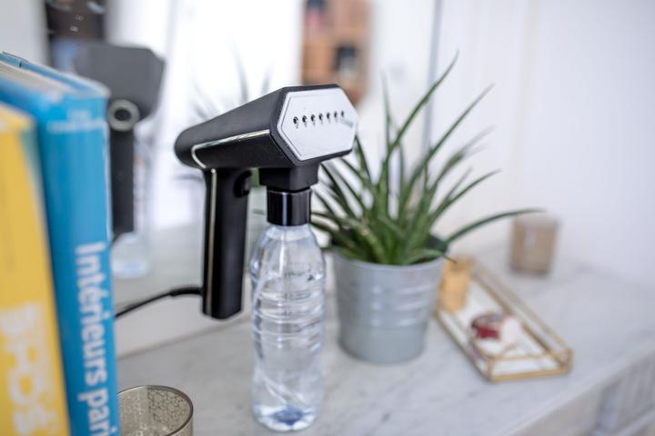Image du produit SteamOne S-Nomad SN50SB (1500 W, 24 g/min)