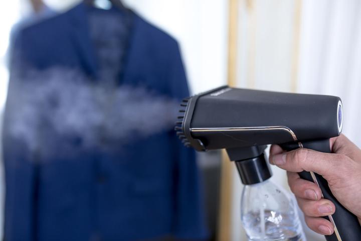 Image du produit SteamOne S-Nomad SN50SB (1500 W, 24 g/min)