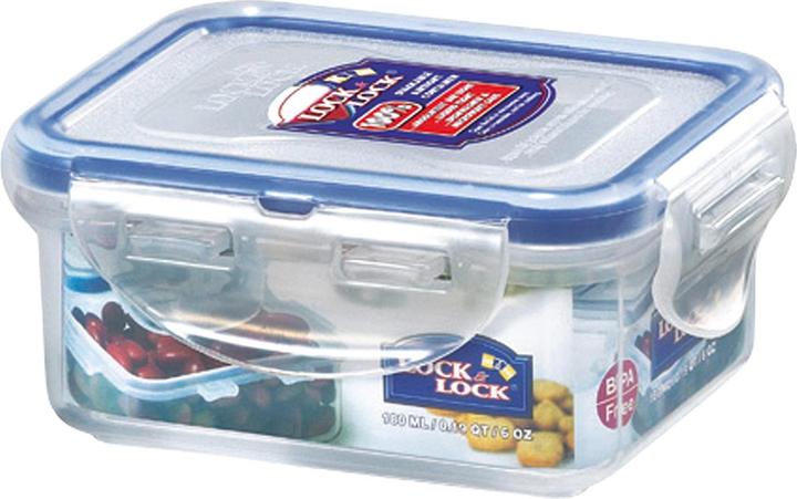 Productafbeelding Lock & Lock Klassiek (0.18 l)