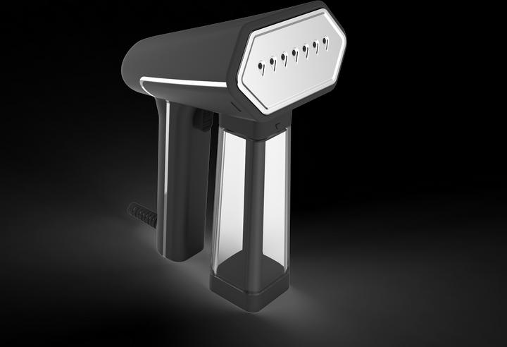 Image du produit SteamOne S-Nomad SN50SB (1500 W, 24 g/min)