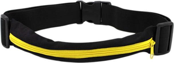 Immagine prodotto JTI Cintura sportiva/borsa per i fianchi - giallo