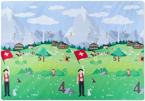 Immagine prodotto My Play Mat Puro grande (140 x 210 cm)