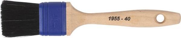 Produktbild Ebnat Lackierpinsel 30mm schwarze (30 mm)