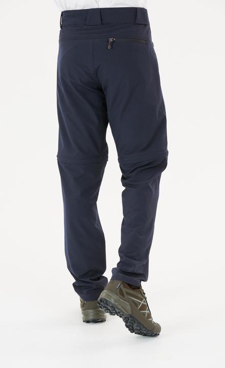 Immagine prodotto Whistler Pantaloni con zip Gerd Outdoor (XXL)
