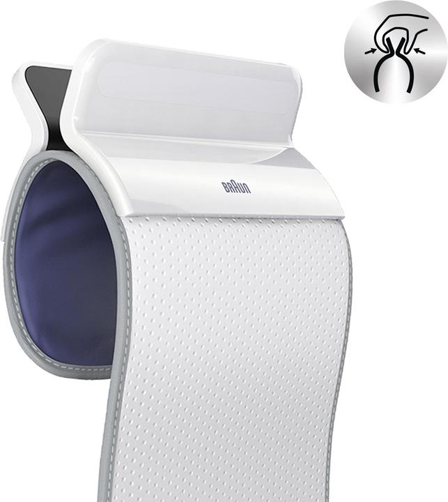 Braun ActivScan 9 (Blood pressure monitor upper arm)