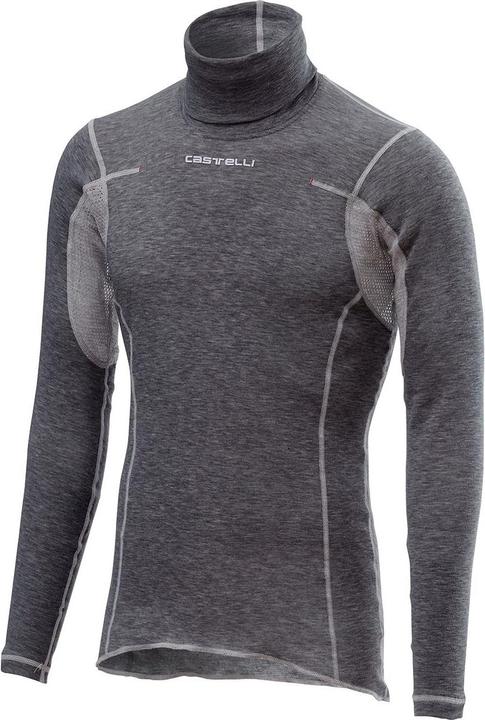 Castelli Flanders Warm Neck Longsleeve (M)