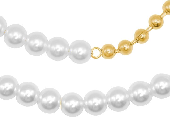 Actual product image Heideman Set Timur gold coloured (100% stainless steel)