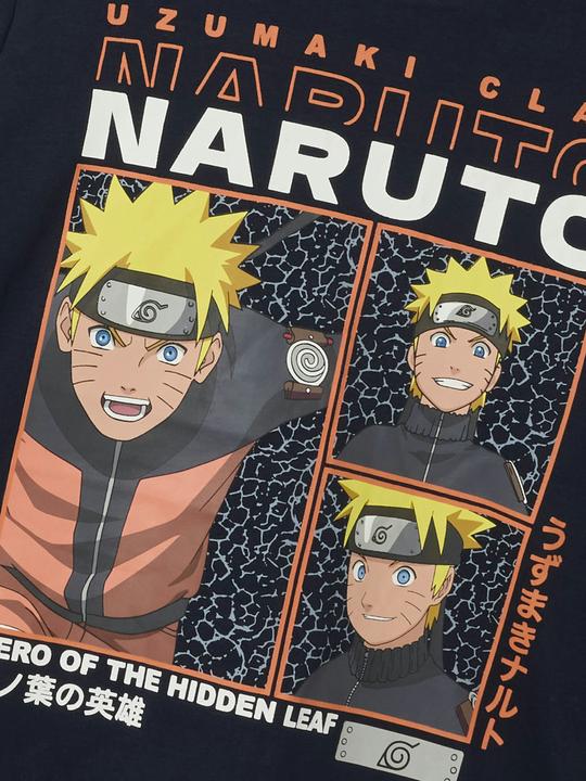 Immagine prodotto Name it Nkmjadil Naruto Ss Top Noos Bio (134)