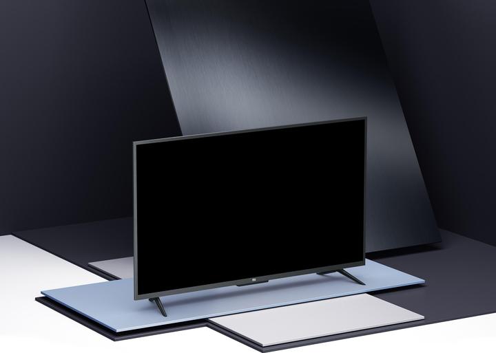 Produktbild Xiaomi L43M5-5ASP (43", M5, LCD, 4K, 2019)