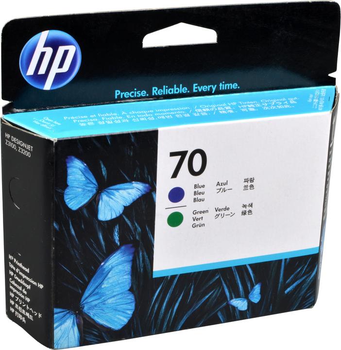 Immagine prodotto HP 70 (G)