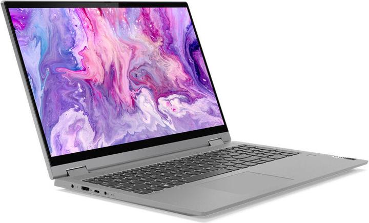 Produktbild Lenovo IdeaPad Flex 5 (15.60", Intel Core i5-1135G7, 8 GB, 256 GB, DE)