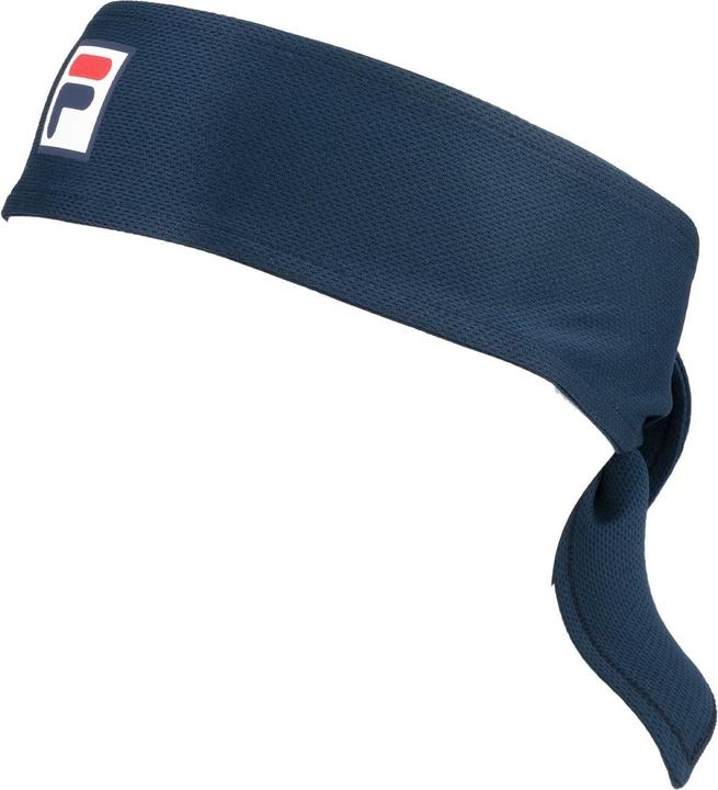 Image du produit FILA Headband Andy Peacot Blue