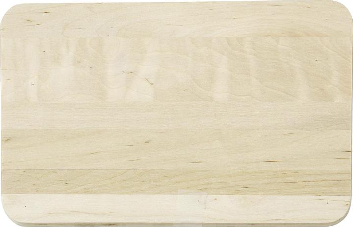 Produktbild James Wood Schneidebrett Janka