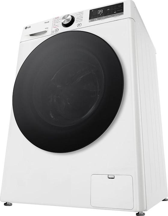 Produktbild LG W4WR7096Y