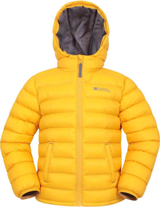 Mountain Warehouse Seasons II Steppjacke