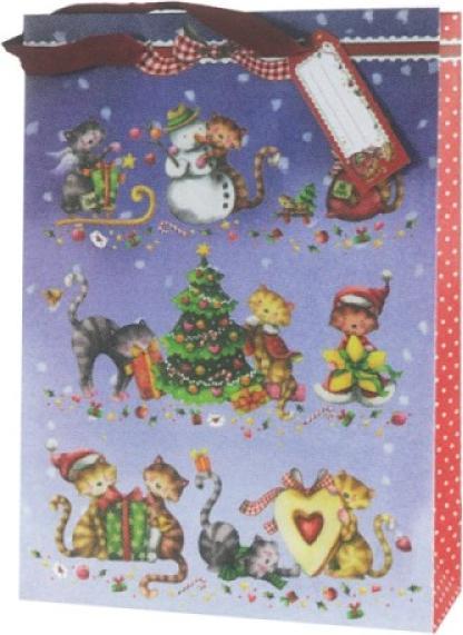 Immagine prodotto Edition Gollong Borsa regalo 26x36cm (Borsa da regalo, 1 x)