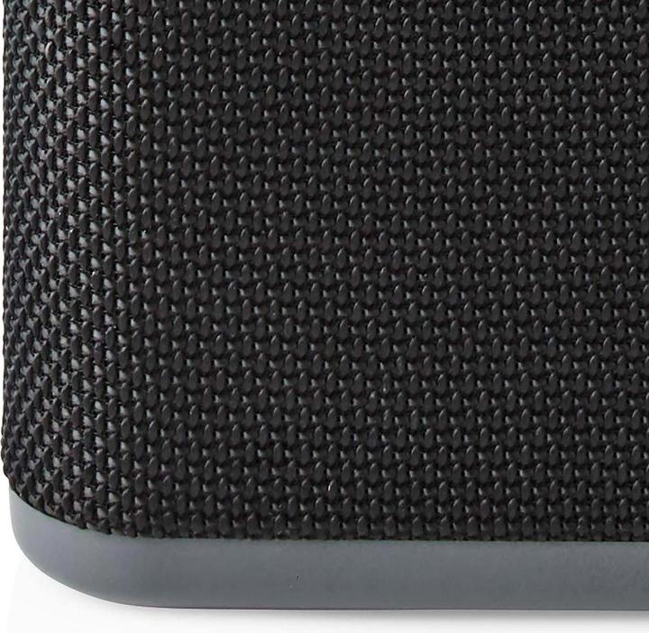 Produktbild Nedis DAB+ Radio (DAB+, FM, Bluetooth)