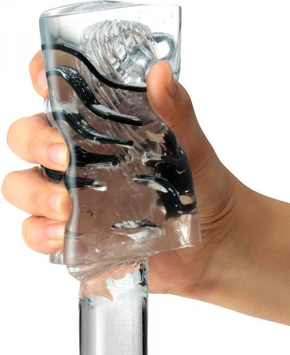 Produktbild Tenga Block