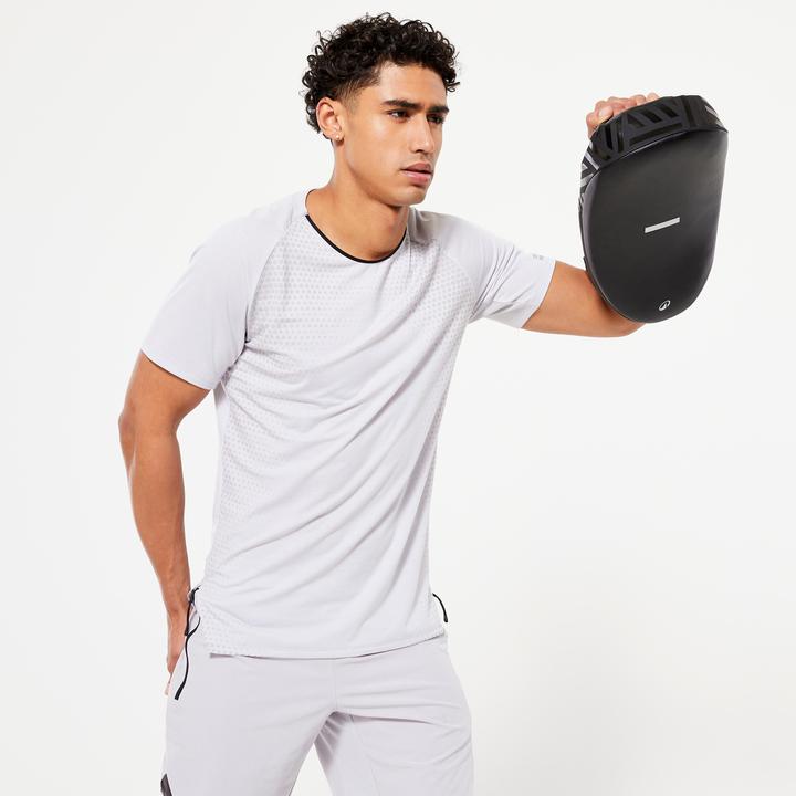 Image du produit Outshock Coussin de frappe Kickboxing - noir