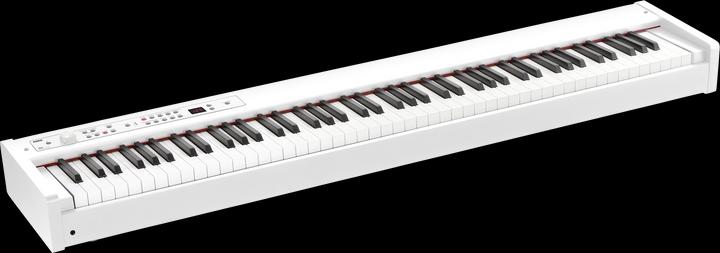 Actual product image Korg D1 (88 Keys)