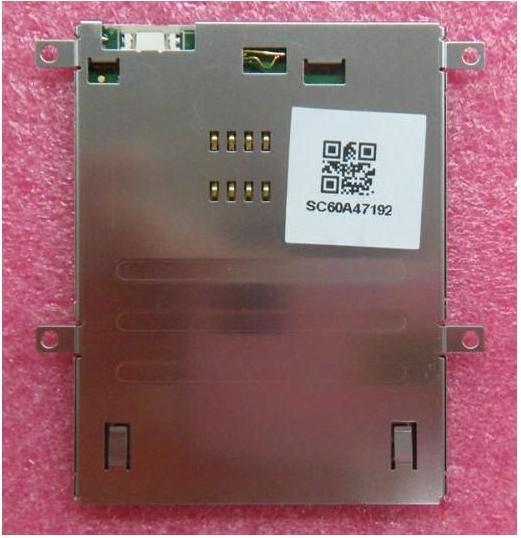 Actual product image Lenovo SmartCard reader