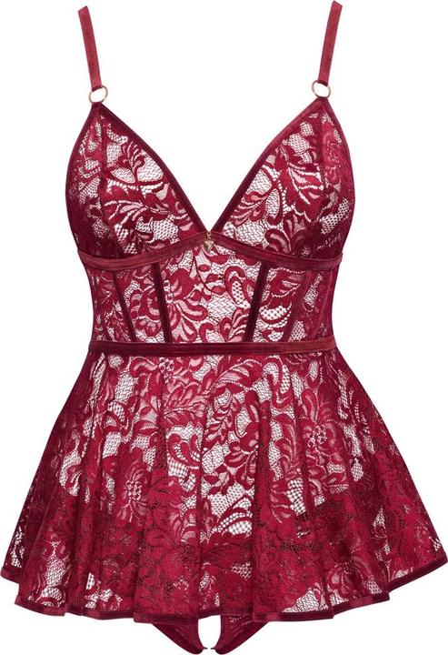 Productafbeelding Cottelli Collection Stel (XXL)