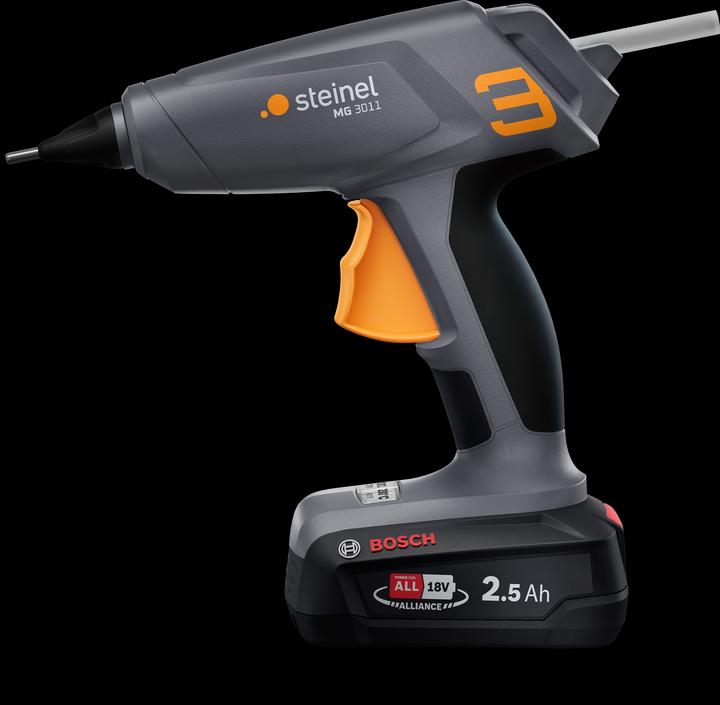 Image du produit Steinel Appareil mobile Glue 3011