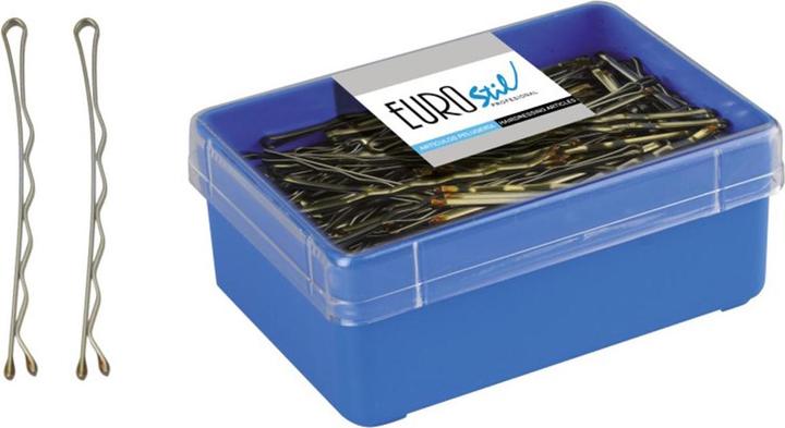 Produktbild Caso Haarschmuck Eurostil 70 mm (150 Stk.)