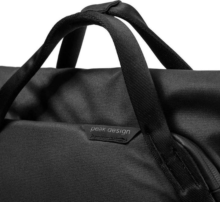 Image du produit Peak Design Le Totepack au quotidien (Sac à dos photo, 20 l)