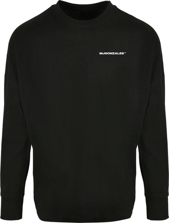 Immagine prodotto Mjgonzales Snake V.1 x manica lunga oversize - 86827 (M)