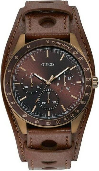 Produktbild Guess Men's Watch W1100G3 (Ã˜ 44 mm) (44 mm)