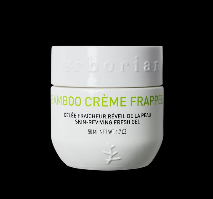 Produktbild Erborian Bamboo Creme Frappe (50 ml, 24h Creme)
