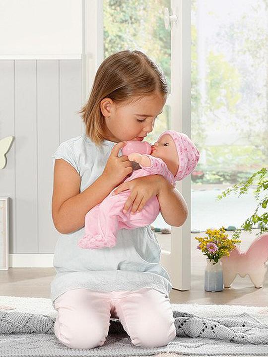 Actual product image Baby Annabell Little Annabell