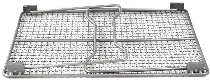 Produktbild Relags Klappgrill Titan