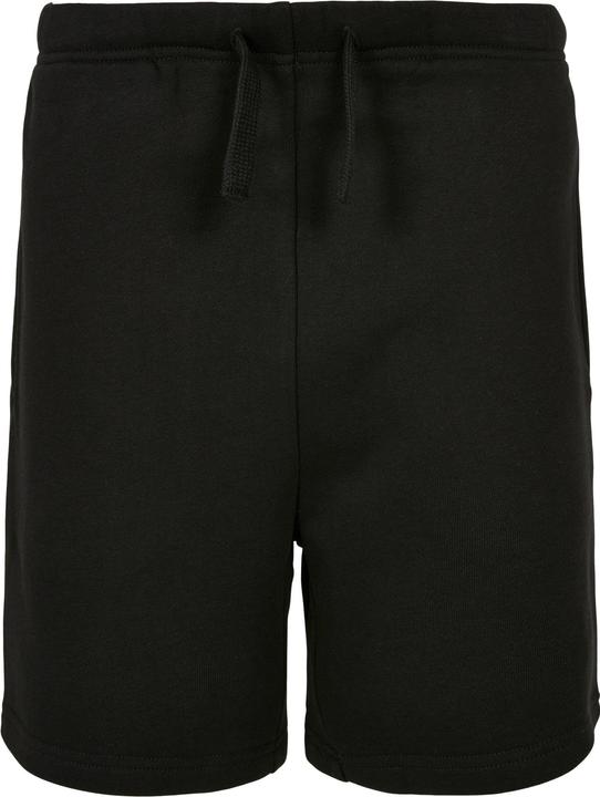 Urban Classics Boys Basic Sweatshorts