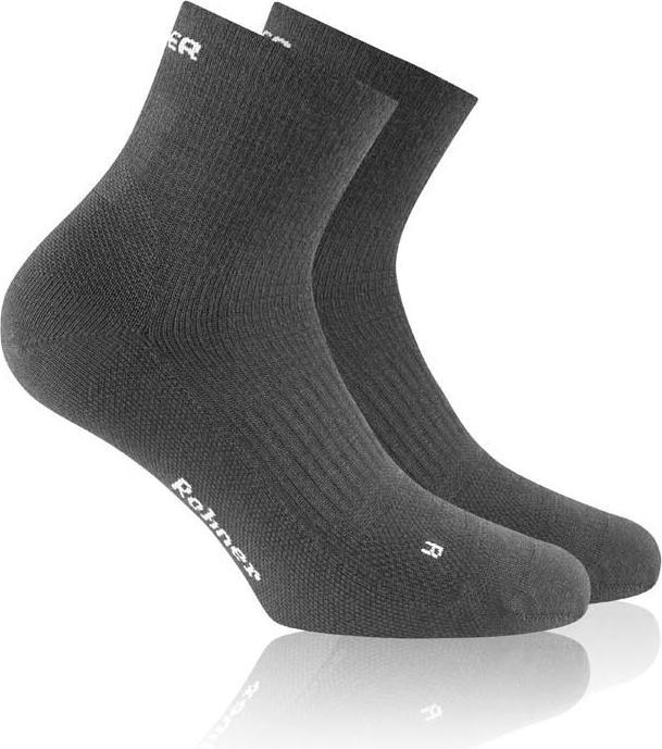 Actual product image Rohner Dynamic Merino Quarter (36 - 38)