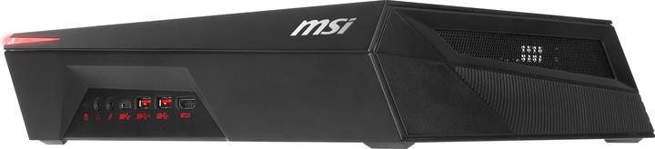 Produktbild MSI Trident 3 (Intel Core i7-7700, 8 GB, 256 GB, GeForce GTX 1060)