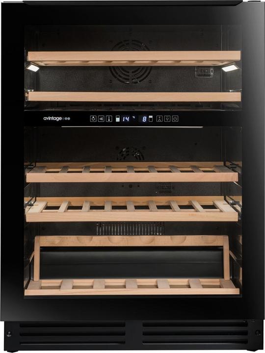 Immagine prodotto Avintage Frigorifero per vini AVU51D82