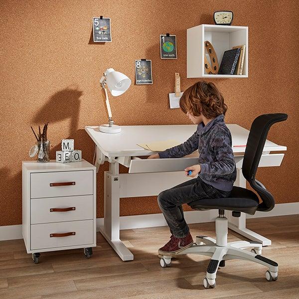 Immagine prodotto Lifetime Kidsrooms Cassetto per 120 banchi
