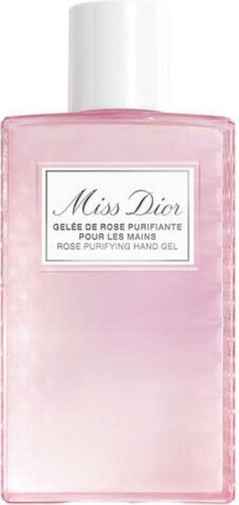 Actual product image Dior Hand Gel (100 ml)