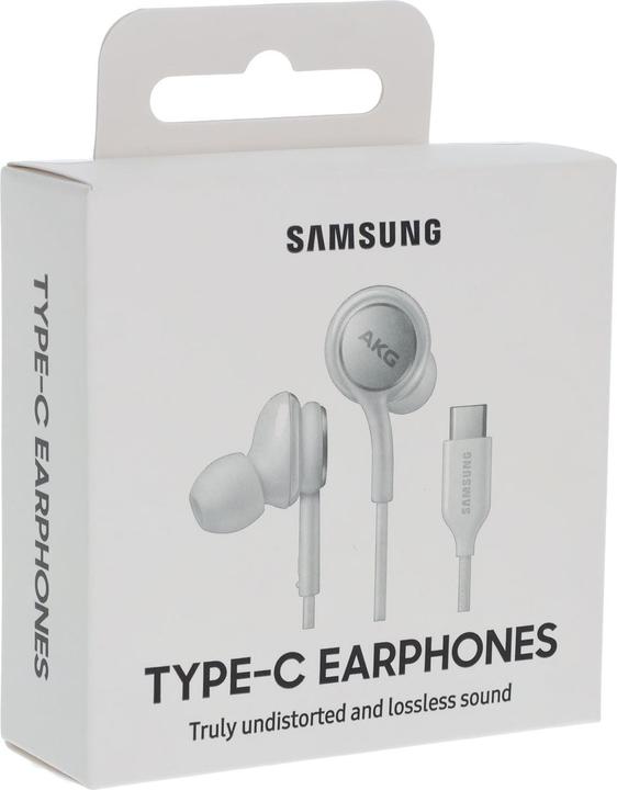 Image du produit Samsung USB Type-C EO-IC100 (pas de réduction du bruit, Filaire)